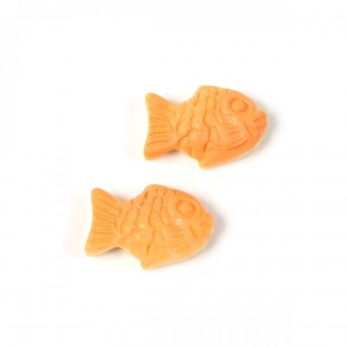 たいやき 2個セットｰ* オマケがたくさんついてくるパーツ屋さん