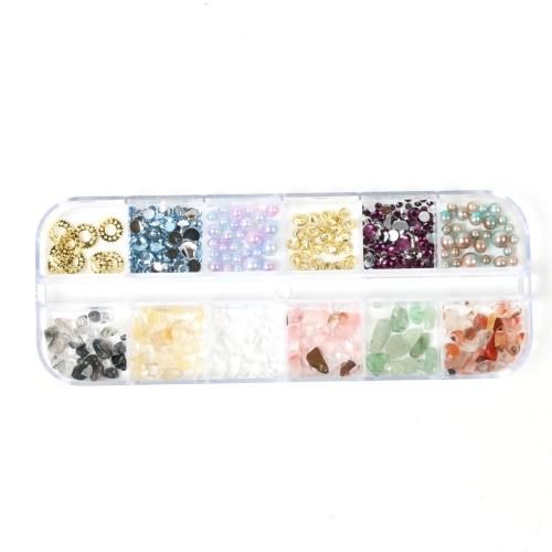 オリジナルMIXミニパーツ - 本店｜UVレジン材料・ハンドメイド用
