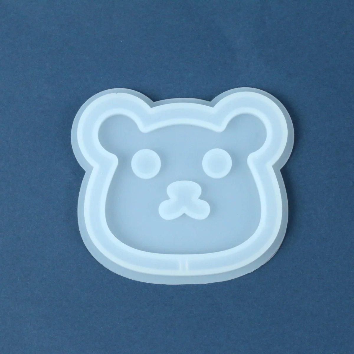 くまのカシャカシャｰ* オマケがたくさんついてくるパーツ屋さん* 隠れ