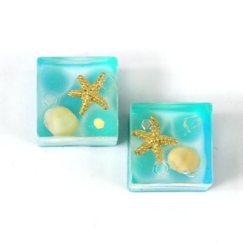 水面をつくるバブルジェルｰ* オマケがたくさんついてくるパーツ屋さん