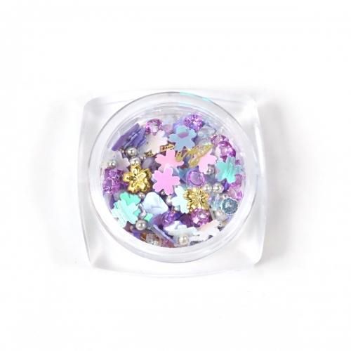 レジン ハンドメイド 238