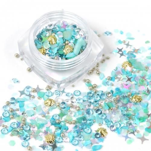 GreenOceanオリジナルブレンド♪《No.18》- 手作り雑貨屋 * 雑貨好き