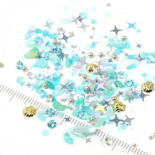 GreenOceanオリジナルブレンド♪《No.18》- 手作り雑貨屋 * 雑貨好き