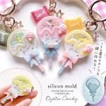 ���ڥ��ꥳ�󷿡��⡼��ɡۥ���ݥåפΥ����㥫���� ���ꥳ��⡼��� �����������⡼��� ���㥫���㥫 �쥸�� ���դ� ���祳 �����ǥ��� �� ���� �����ۥ���� LED UV�쥸�� ���