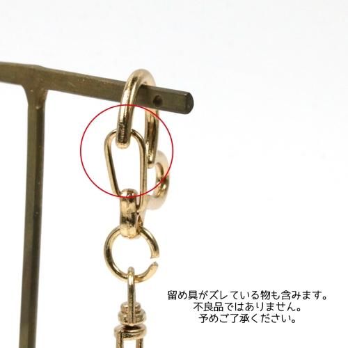 ハートのナスカン 5個セット ｰ* オマケがたくさんついてくるパーツ屋