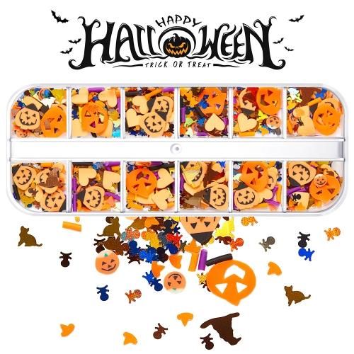 ハロウィン封入MIX《Eタイプ》ｰ* オマケがたくさんついてくる