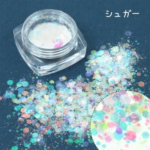 ユニコーンの夢 偏光ホログラム ｰ* オマケがたくさんついてくる