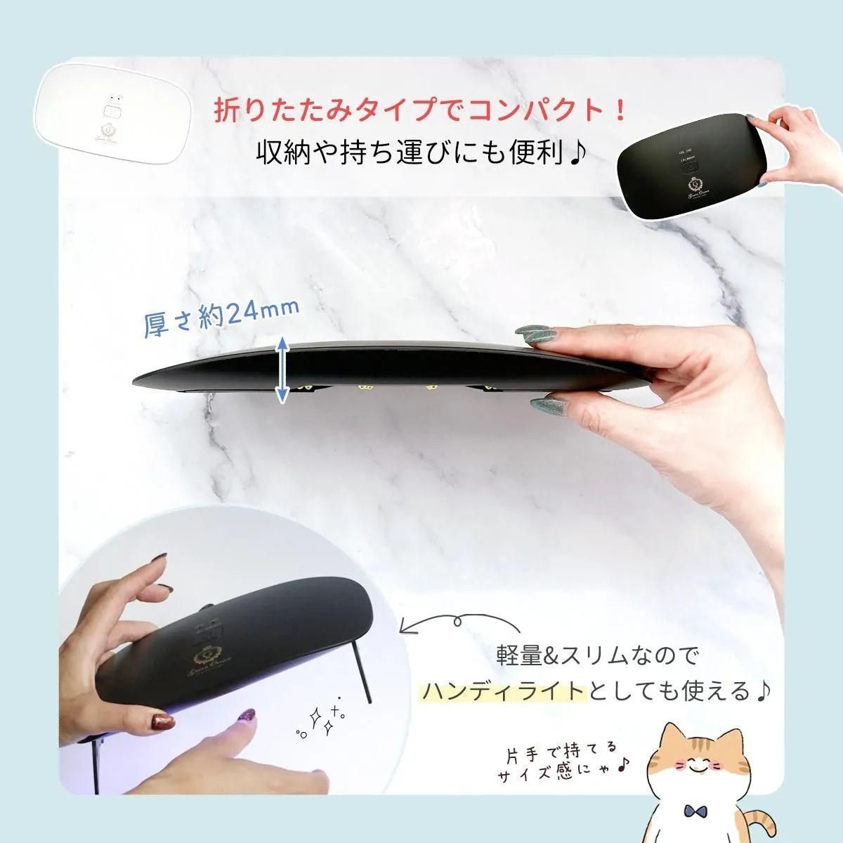 ロードオブザリング LEDレジンランプ UV-LED ラージライトｰ* オマケがたくさんついてくるパーツ屋さん