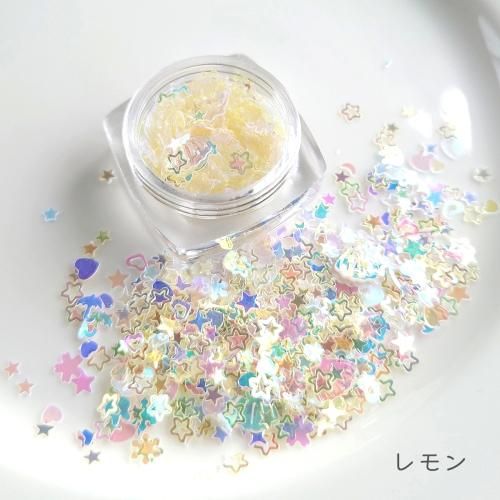 ⭐︎mameru❤️お取置きは9/30まで様専用⭐︎ レジンオーシャン