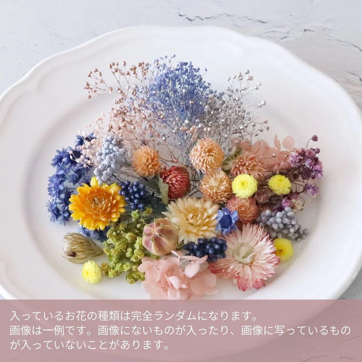 JURI♡です♡】アンティーク ドライフラワー 花材 #60 JURI♡です♡】アンティーク ドライフラワー 花材 #60