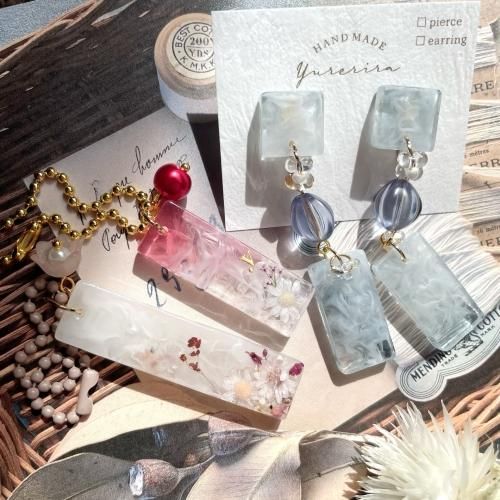 型押しモールド 長方形MIX カンあり 3サイズｰ* オマケがたくさんついてくる