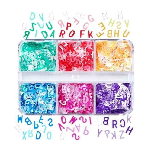 MIXカラー六角形レジンヘアゴム シリコンモールド 六角形 | クロッチャ