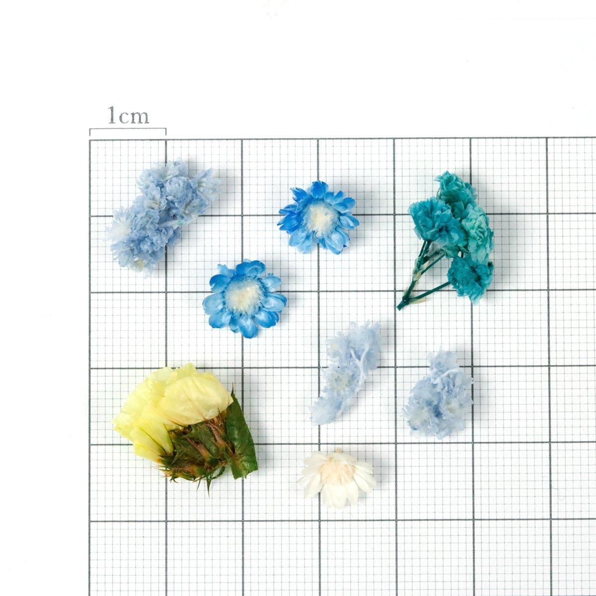 花材セット グリーン No．507