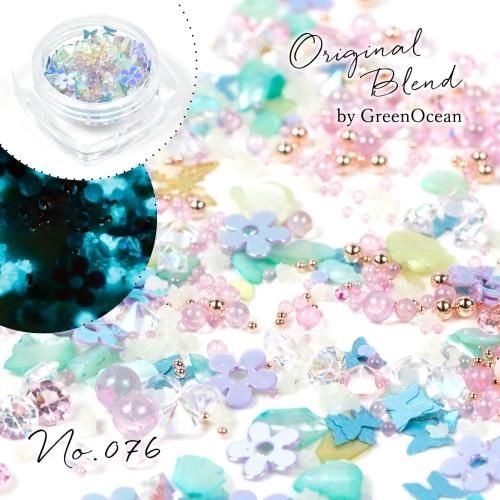 Breeの人気レジンアートが入荷！