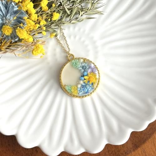 スターフラワーMIX 16～18輪- 手作り雑貨屋 * 雑貨好きによる雑貨好き