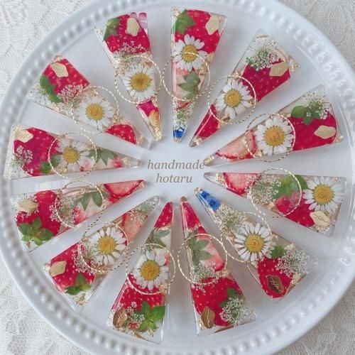 いちごｰ* オマケがたくさんついてくるパーツ屋さん* 隠れ工房