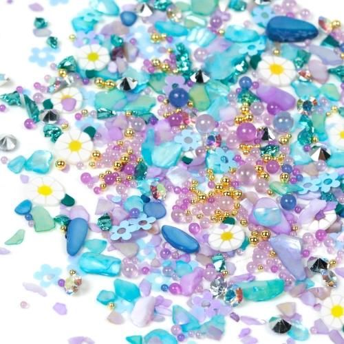 ラベンダーガーデン GreenOceanオリジナルブレンド♪《No.086 ラベンダーガーデン GreenOceanオリジナルブレンド♪《No.086