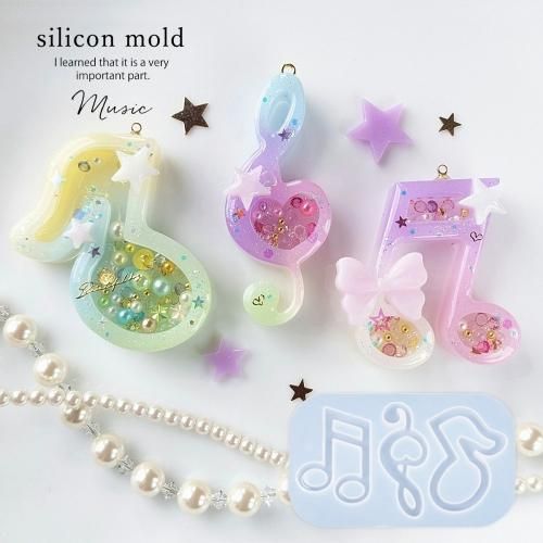 音符ｰ* オマケがたくさんついてくるパーツ屋さん* 隠れ工房 green ocean