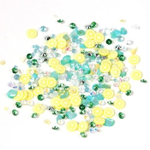 レモンスプラッシュ GreenOceanオリジナルブレンド♪《No.089