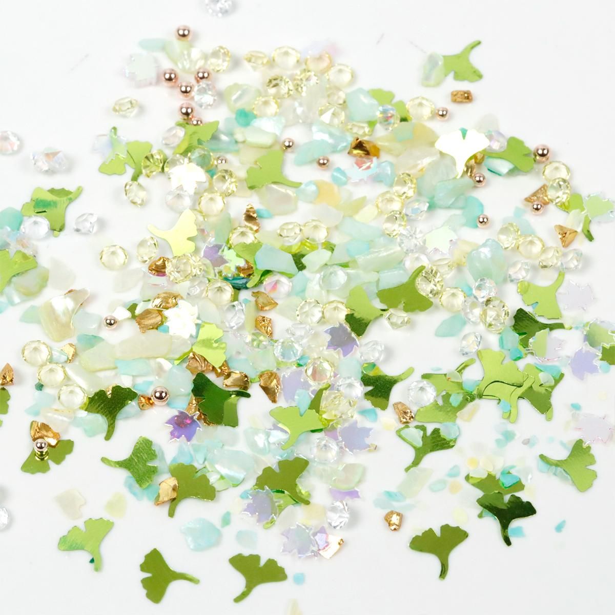 銀杏 GreenOceanオリジナルブレンド♪《No.152》 - 手作り雑貨屋