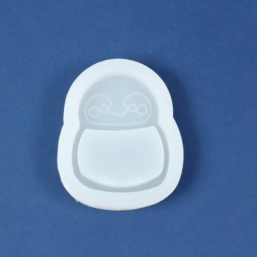 ペンギンのカシャカシャｰ* オマケがたくさんついてくるパーツ屋さん