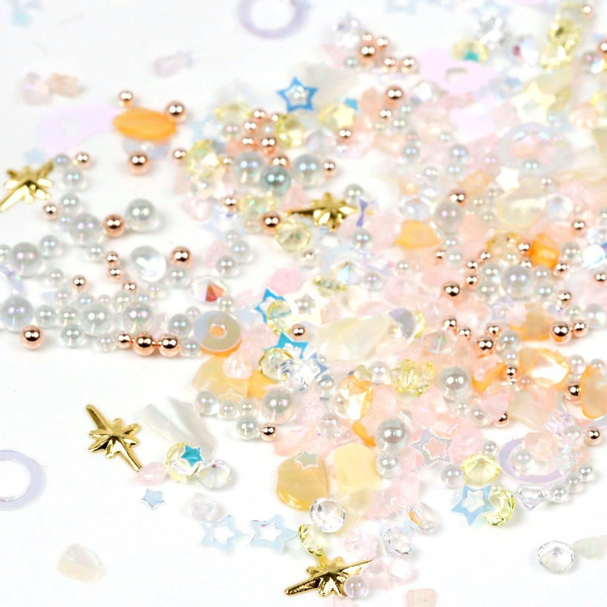 天使の足跡 GreenOceanオリジナルブレンド♪ No.124- 手作り雑貨屋