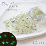 ۥ쥸Ǻ ѡ  ǥѡ 󥯥 ĳ ե ߸  ֥ꥪ GreenOceanꥸʥ֥ɢNo134եߥå 