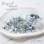 ۥ쥸Ǻ ѡ  ǥѡ ꡼󥢡    å ֥ꥪ GreenOceanꥸʥ֥ɢNo143եߥå ֥롼졼