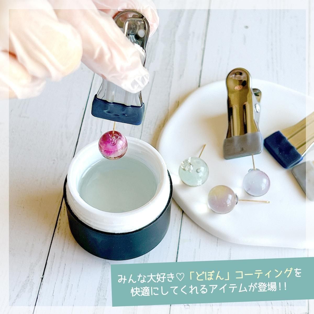 mao sushi クリコフ　セット　新品未使用品 5個+1個おまけ♪どぼんクリップ まさるの挟ん手！ ｰ* オマケがたくさん