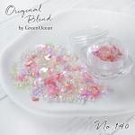 ۥ쥸Ǻ ѡ  ǥѡ 奬ץ Хե饤 ĳ  å ۥ GreenOceanꥸʥ֥ɢNo140եߥå ԥ