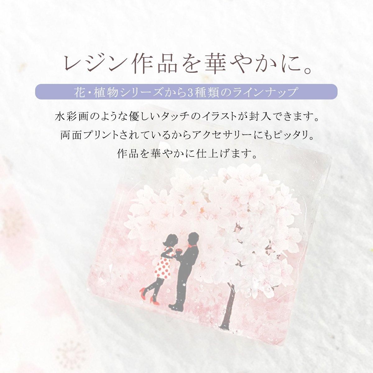 動物イラスト入りアクリル表札＊1㎜単位＊最先端UV印刷＋鏡面