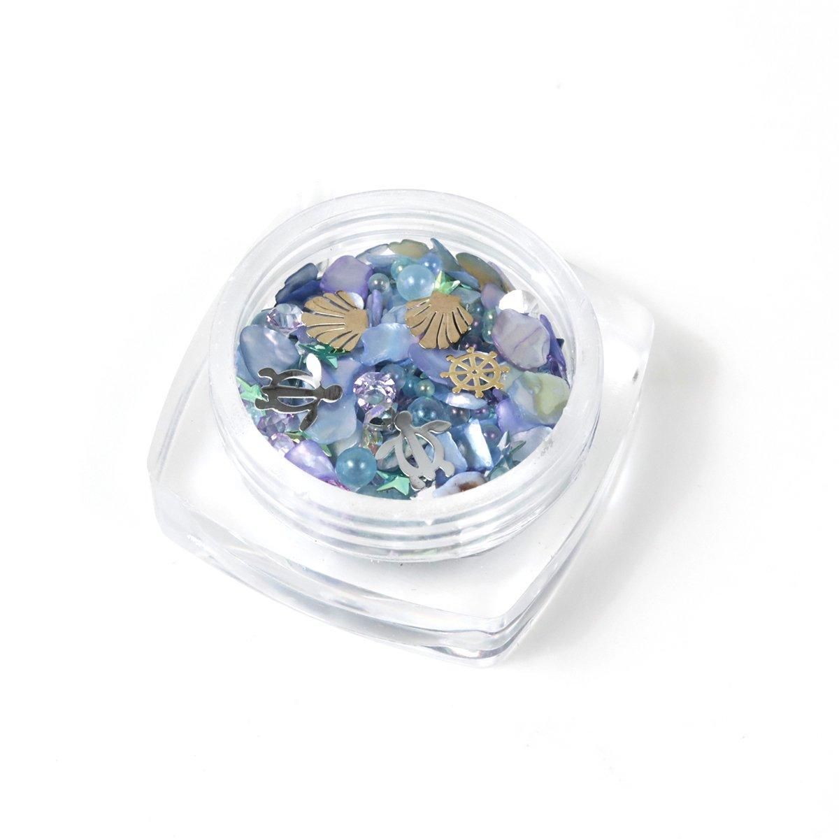 ビーチブルー GreenOceanオリジナルブレンド♪《No145