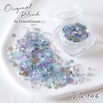 ۥ쥸Ǻ ѡ  ǥѡ ӡ֥롼      ޥ GreenOceanꥸʥ֥ɢNo145եߥå ֥롼