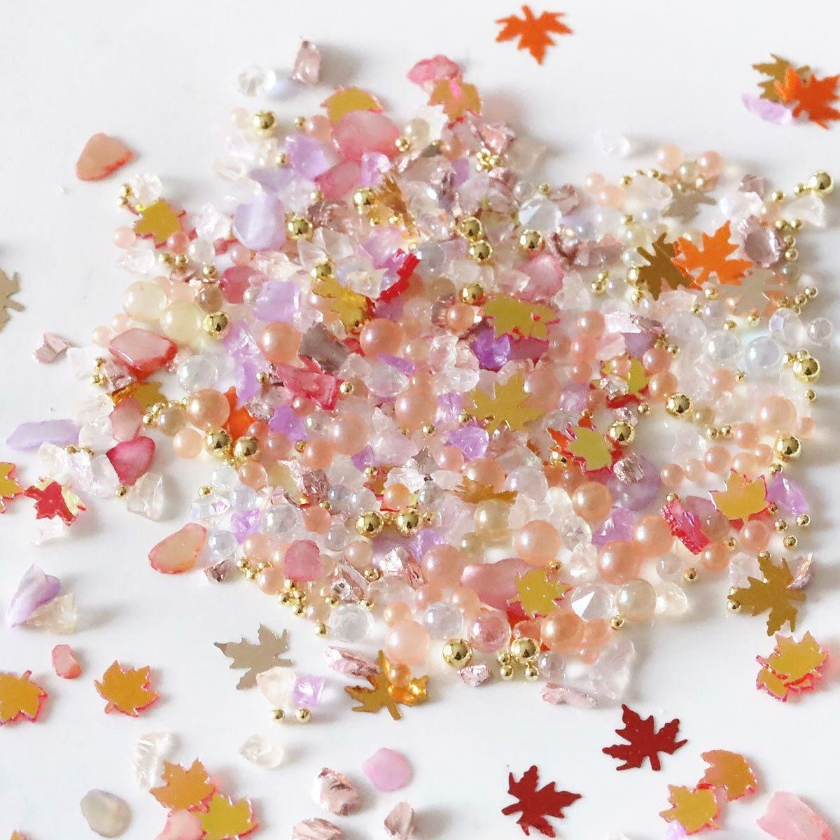 もみじ GreenOceanオリジナルブレンド♪《No157》 - 手作り雑貨