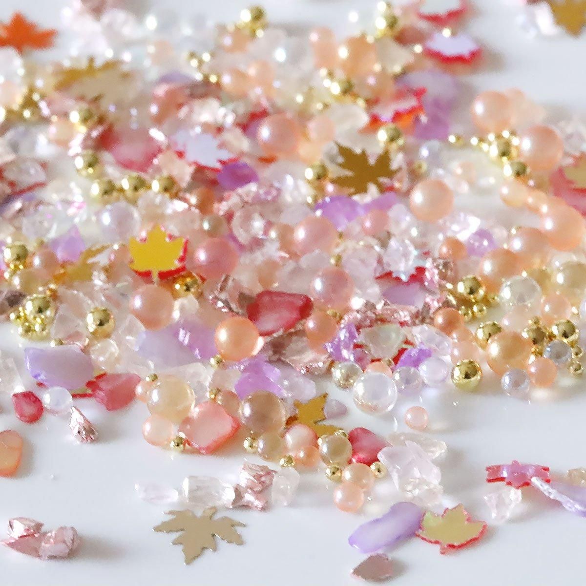 もみじ GreenOceanオリジナルブレンド♪《No157》 - 手作り雑貨