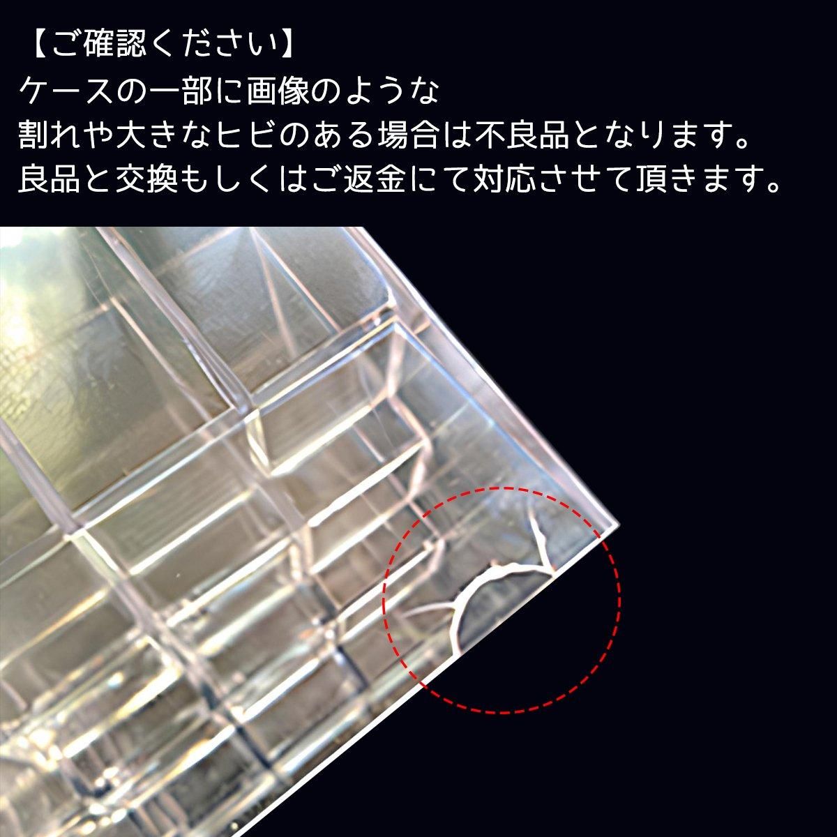 カラリーレジン 40色セット 収納ケース付 - 手作り雑貨屋 * 雑貨 カラリーレジン 40色セット 収納ケース付 - 手作り雑貨屋 * 雑貨
