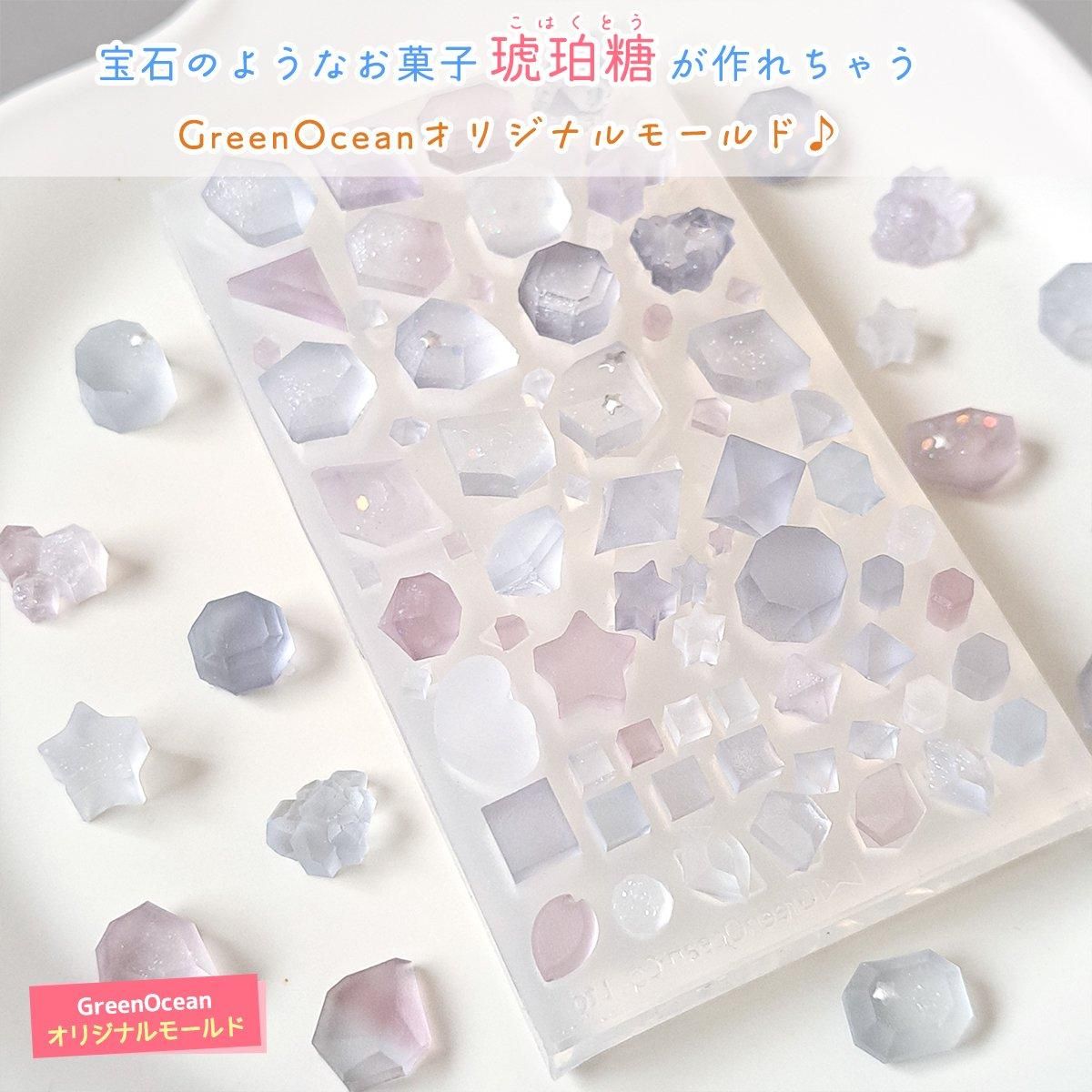 鬼作家用 爆盛パック 約50本入り使い分け調色スティック ｰ