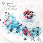ۥ쥸Ǻ ѡ  ǥѡ  Ի׵ĤιΥꥹ ȥ ϡ ѡ GreenOceanꥸʥ֥ɢNo173եߥå ֥롼