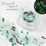 ۥ쥸Ǻ ѡ  ǥѡ 祳ߥ ߸ ֥ꥪ å  祳졼 GreenOceanꥸʥ֥ɢNo180եߥå ꡼