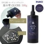 20OFF ڥƥѥ쥸աUV-LED ƥ󥰥쥸 μ ͤؤ ǥå 500g  ȥåץ  ɥܥ ꥢ UV쥸 ѥ PADICO