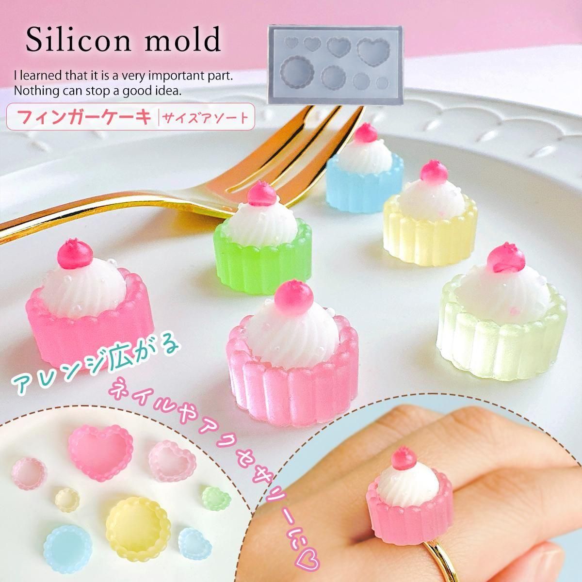 ひまうい様お取り置き 7/1まで カエル レジンヘアゴム レモン
