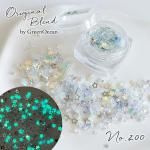ۥ쥸Ǻ ѡ  ǥѡ ƥ ߸   и  Ʃ ή GreenOceanꥸʥ֥ɢNo200եߥå ꥢ