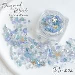 ۥ쥸Ǻ ѡ  ǥѡ  ĳ  ե졼 ֥ꥪ GreenOceanꥸʥ֥ɢNo202եߥå ֥롼