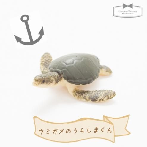 ミニフィギュア Uvレジン材料 ハンドメイド用パーツ専門店 隠れ工房 Green Ocean