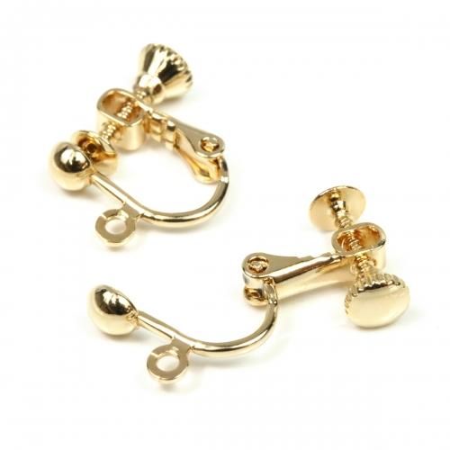 イヤリングパーツ- 手作り雑貨屋 * 雑貨好きによる雑貨好きのためのお