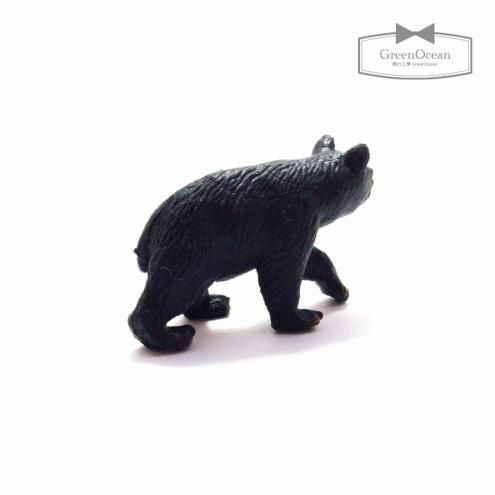 クマのフィギュア 手作り雑貨屋 雑貨好きによる雑貨好きのためのお店 隠れ工房 Green Ocean クマのフィギュア 手作り雑貨屋 雑貨好きによる雑貨好きのためのお店 隠れ工房 Green Ocean