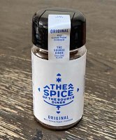 THE SPICE OF THE SOURCE DINER