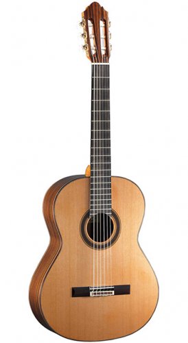 アランフェスギター 710