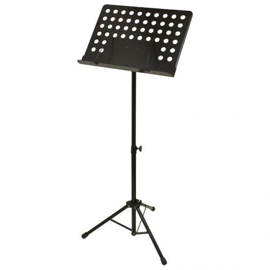 数量限定SALE Stand Music AMS-301B アリア譜面台 クラシックギター専門店 - その他