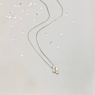 【受注制作】オリオンネックレス（ダイヤ形）18000円